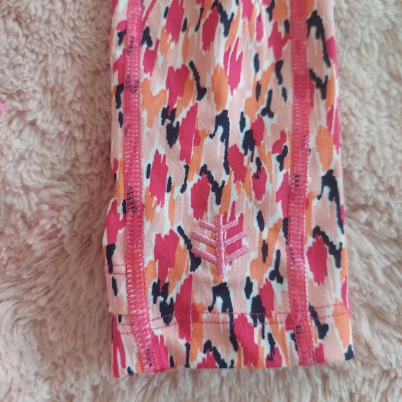 Coolibar Malawi Swim Jacket UPF 50+ UV Protection Size Small - Picture 8 of 9